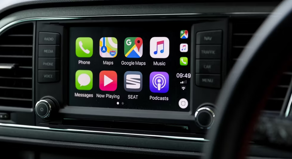 A Brief Overview of the Best Apple CarPlay Wireless Adapter that you s –  OTTOCAST