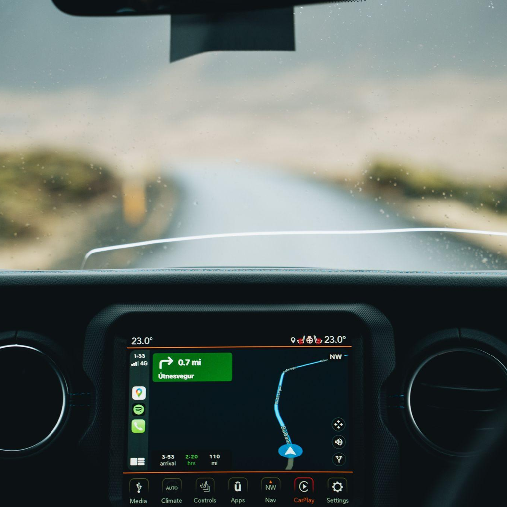 How To Enable Siri For CarPlay A StepbyStep Guide OTTOCAST