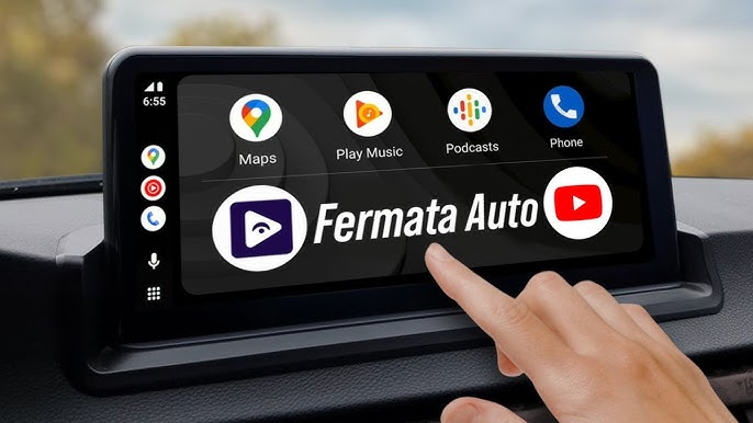 How To Add Youtube In Android Auto In 6 Simple Steps