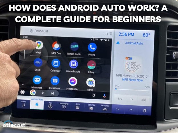 The Complete Guide to Adding Apps to Apple CarPlay: A Step-by-Step Guide