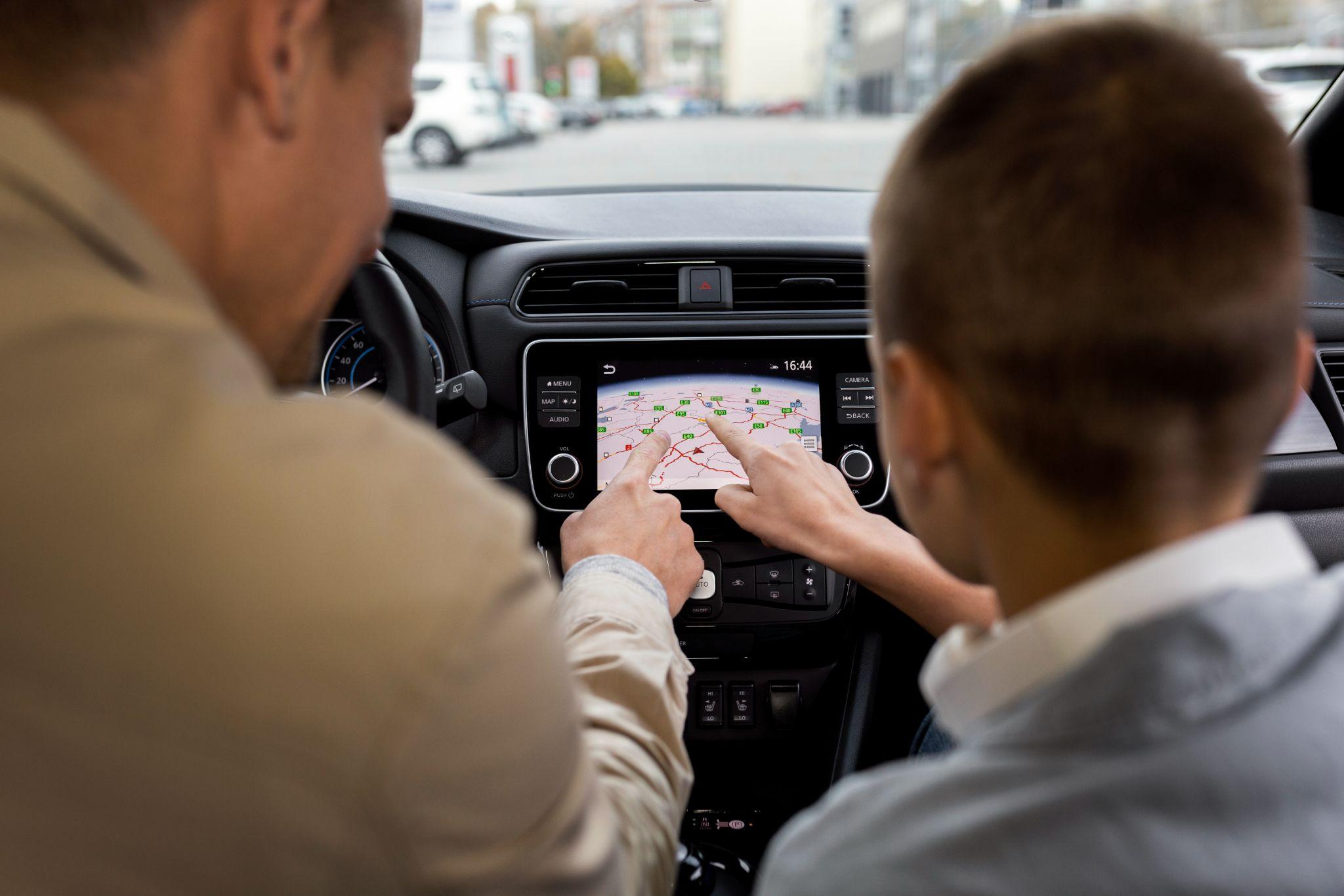 How To Get The Most From Google Maps On CarPlay An Informative Guide how-to-get-the-most-from-google-maps-on-carplay-an-informative-guide