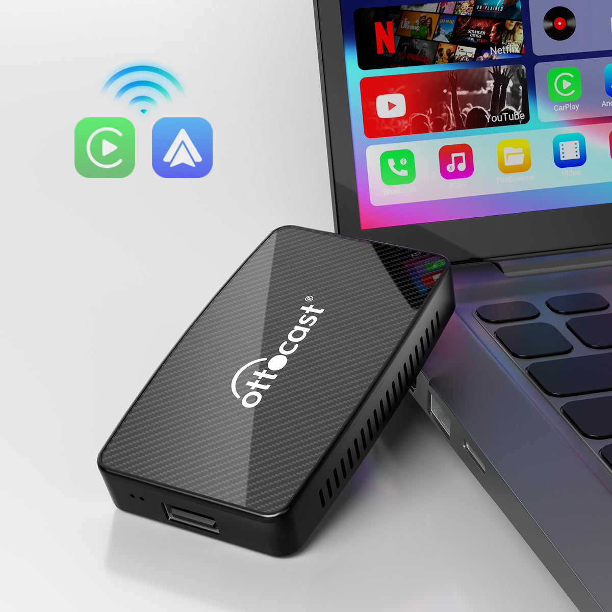 Universal CarPlay Adapters- All You Need to Know About Them!