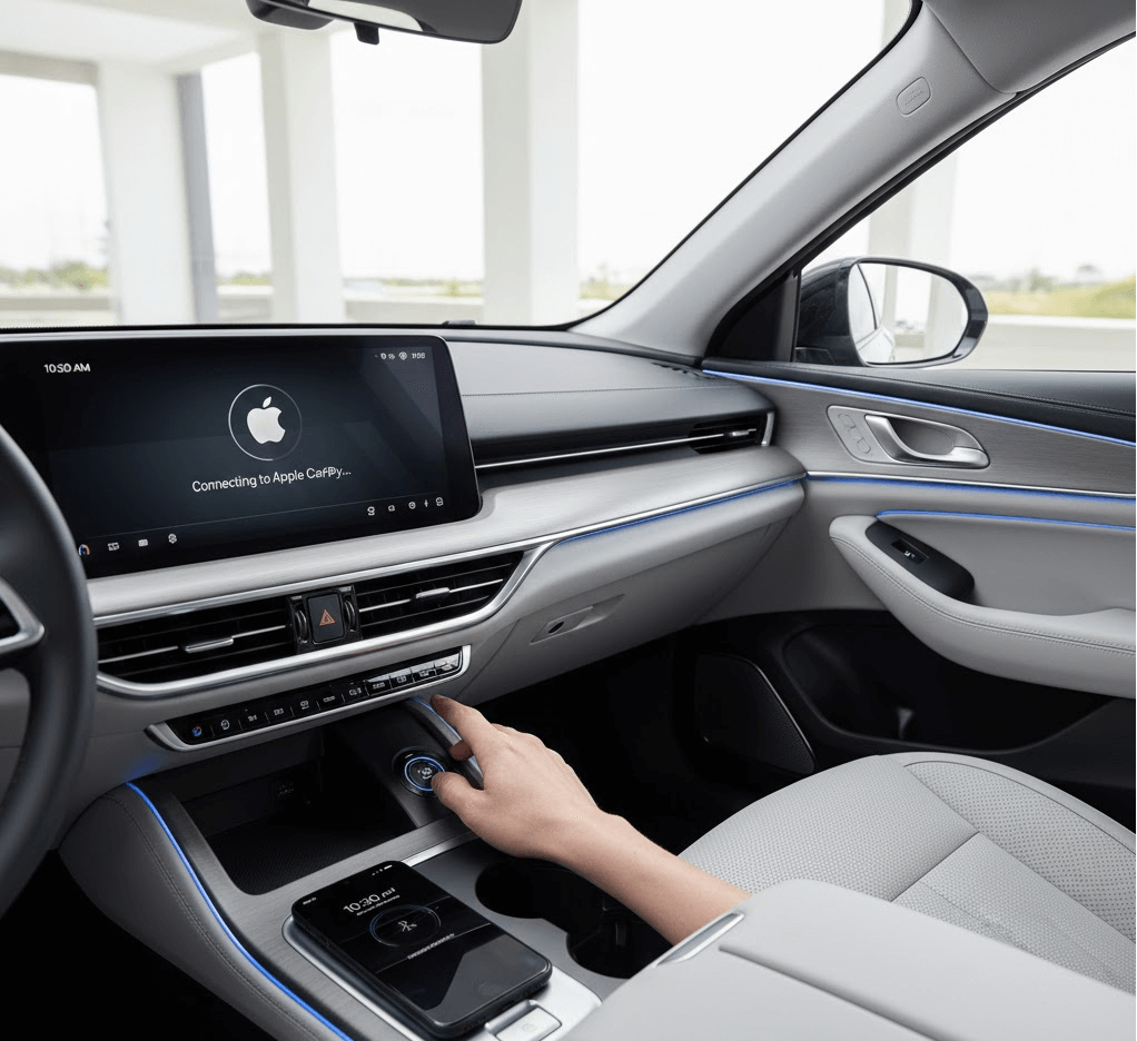 How to Evaluate a Wireless CarPlay Adapter: 5 Tests You Can Reproduce