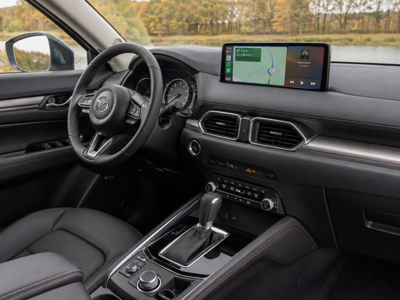 Mazda CX-5 Apple CarPlay Guide By Model Year: Infotainment Performance, Lag Solutions, and Wireless Tech