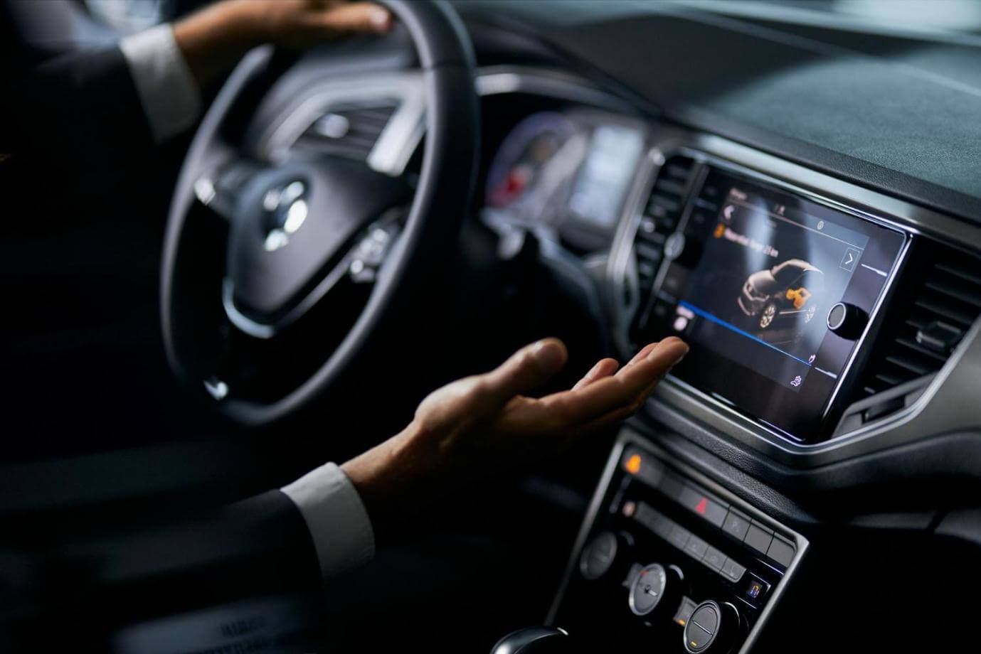 What is the Future of In-Car Entertainment: Beyond Just Navigation