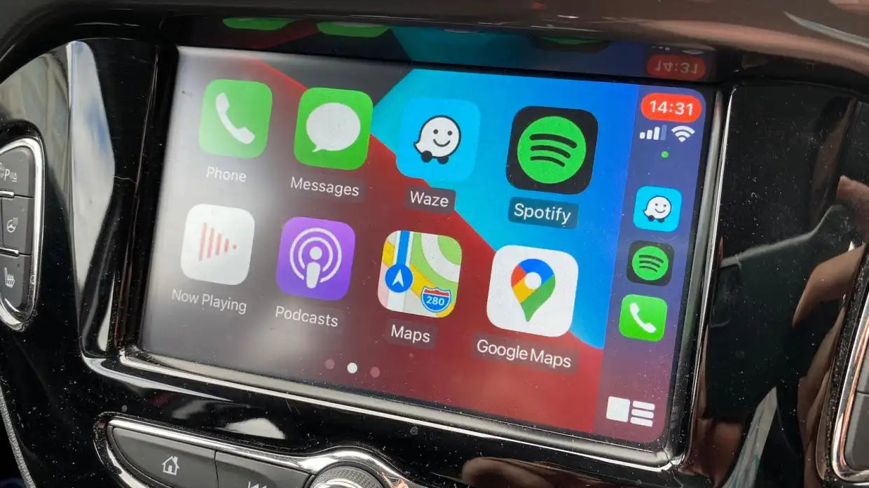 How to get the most out of your USB CarPlay adapter