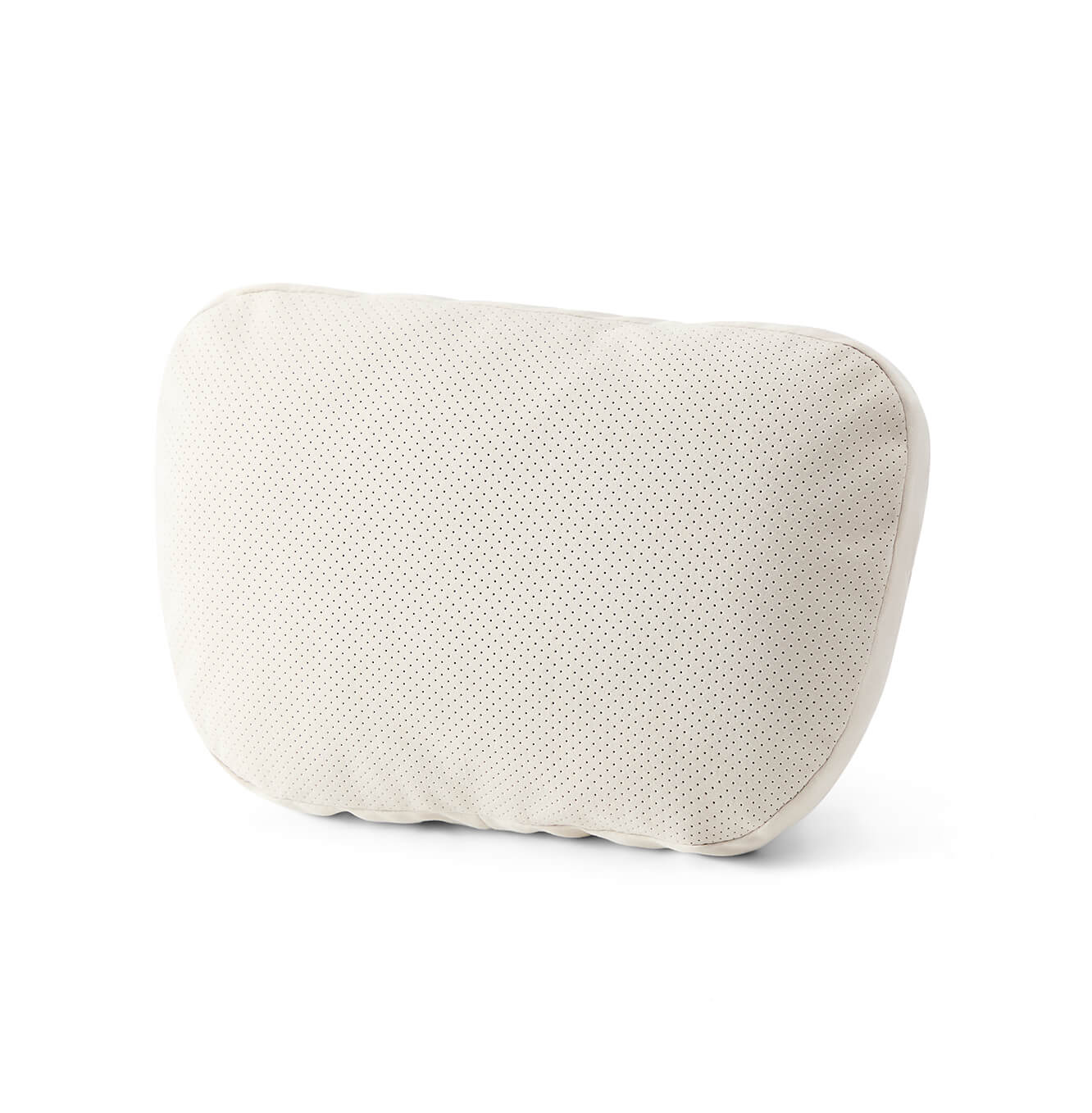 Ergonomisk nackstödskudde för bil
