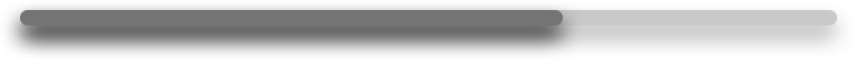 Ottocast wireless CarPlay adapter LED indicator light bar showing connection status in sleek minimal design