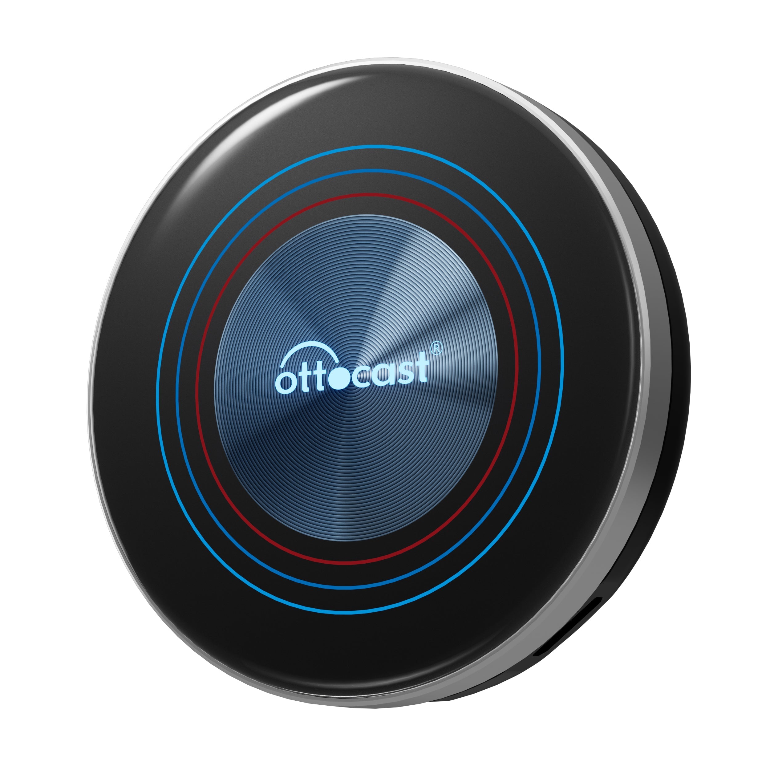 (EXKLUSIVT PRISREA) OttoAibox BMW CarPlay AI Box