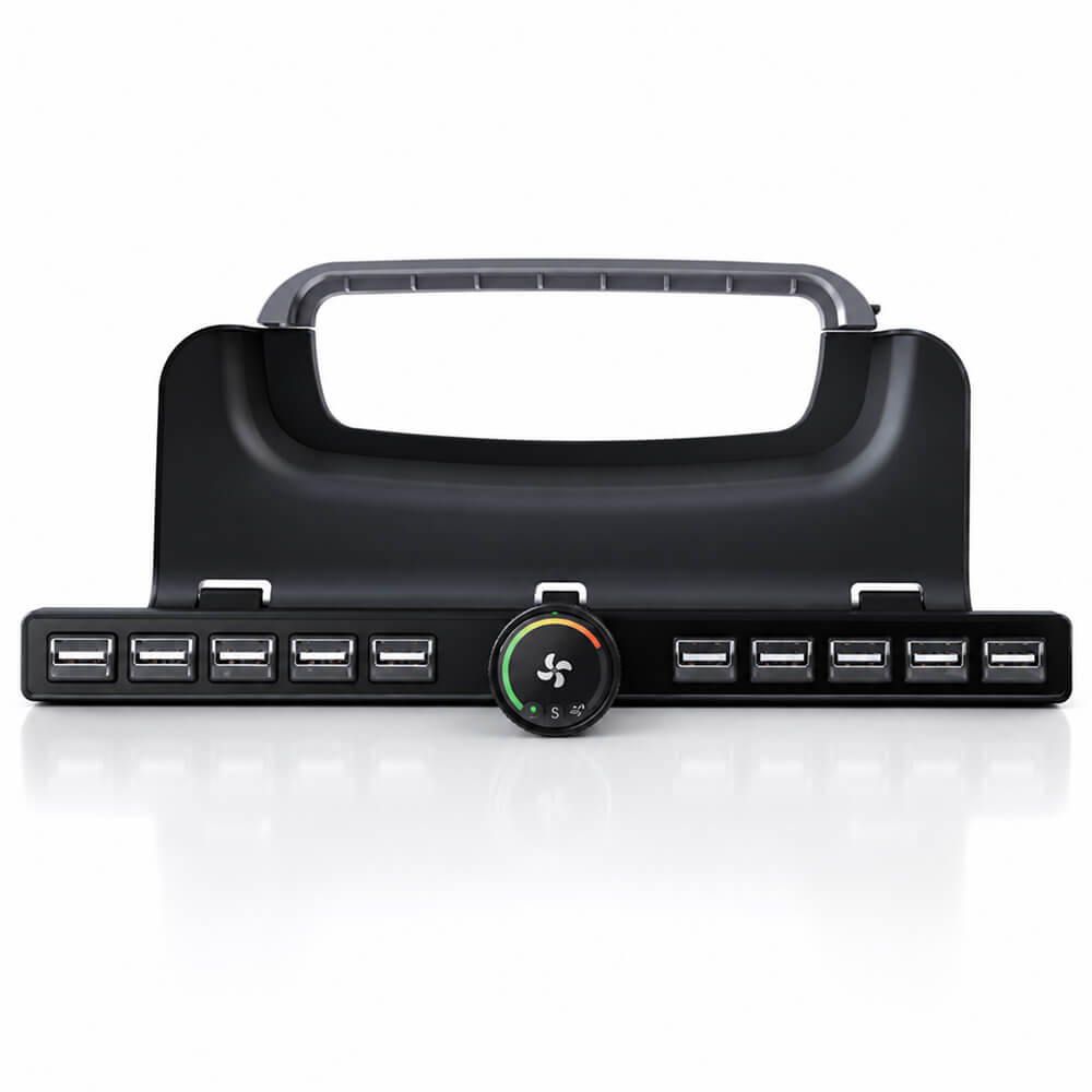 Custom Physical Control Panel for Tesla Model 3/Y