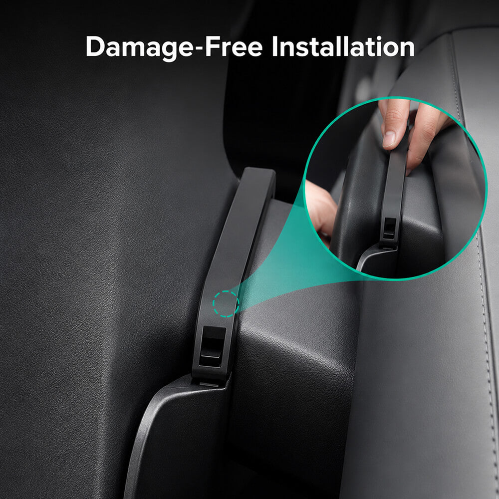 Custom Physical Control Panel for Tesla Model 3/Y