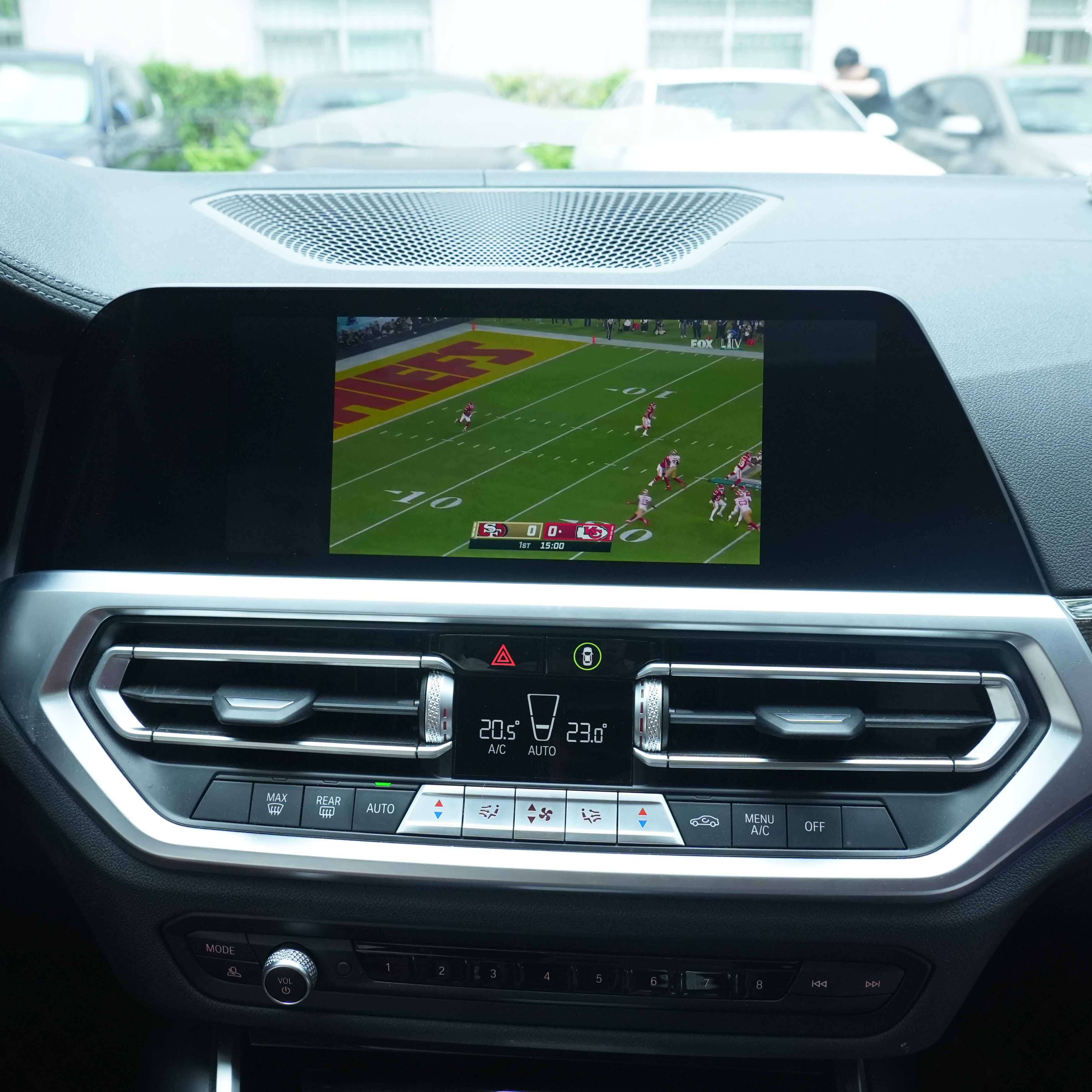 (Today Special Offer 20% OFF) OttoAibox i3 BMW CarPlay AI Box
