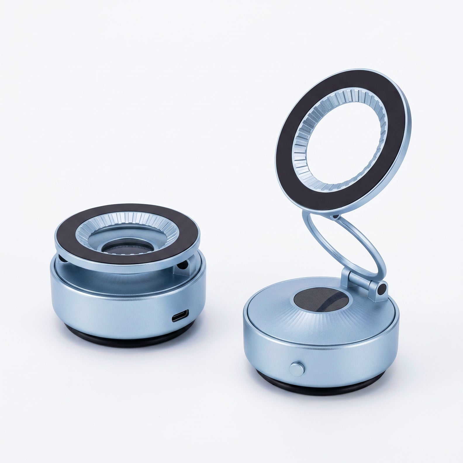 MCM10 PowerVac Magnetic Phone Mount