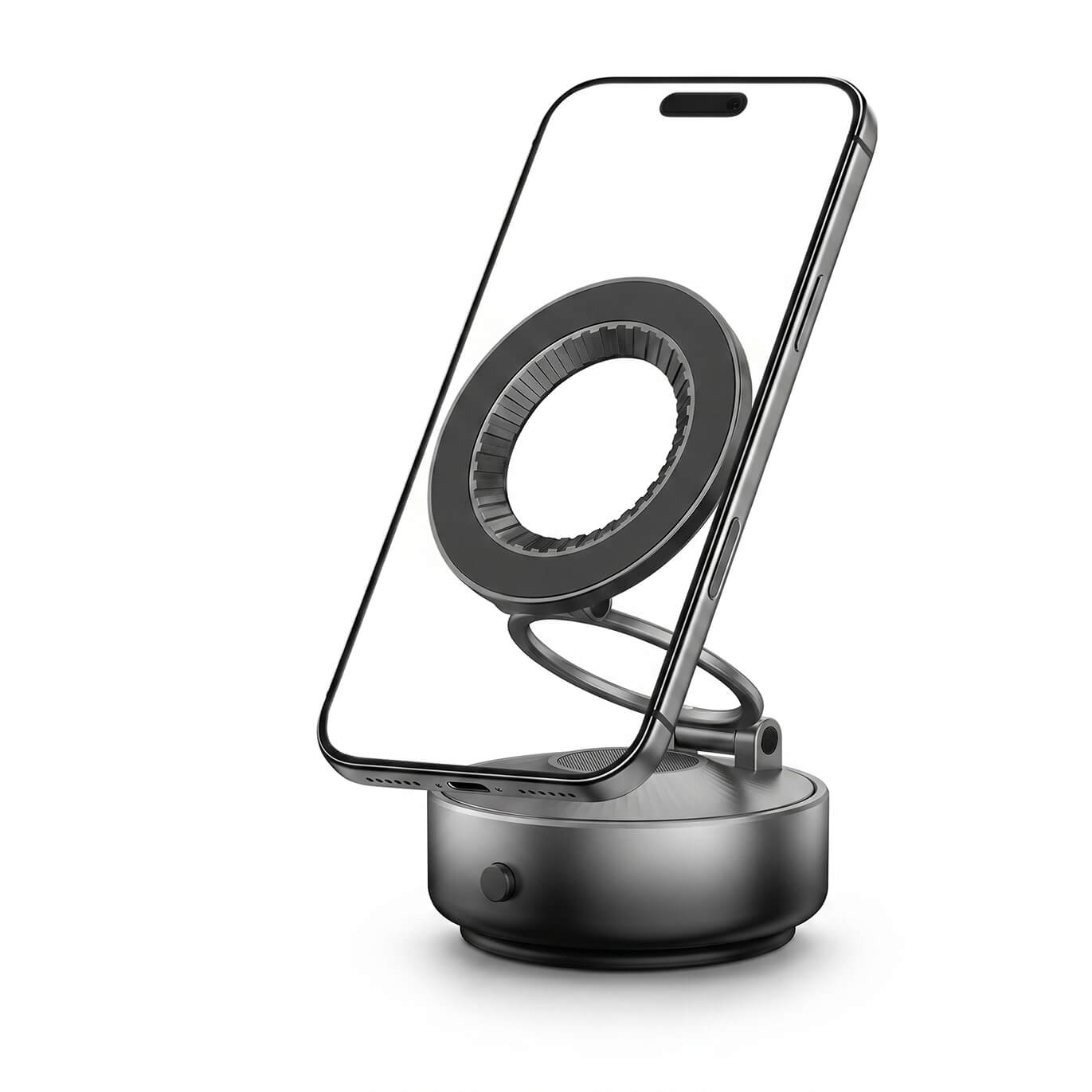 MCM10 PowerVac Magnetic Phone Mount