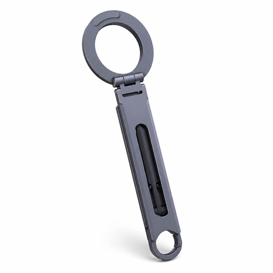 MCM02 Carabiner Magnetic Phone Stand