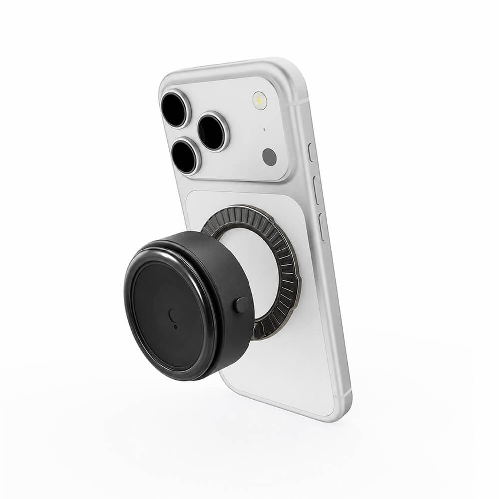 MCM11 Flex Vacuum Magnetic Phone Mount
