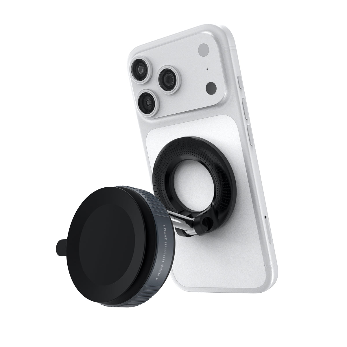 MCM20 MagLock Pro Magnetic Car Mount
