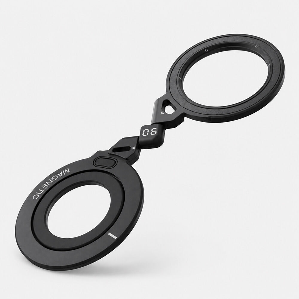 MCM30 Slim 3-Axis Magnetic Stand