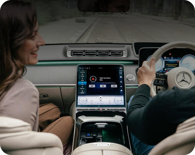 <h3>Expand the Way You Drive</h3>