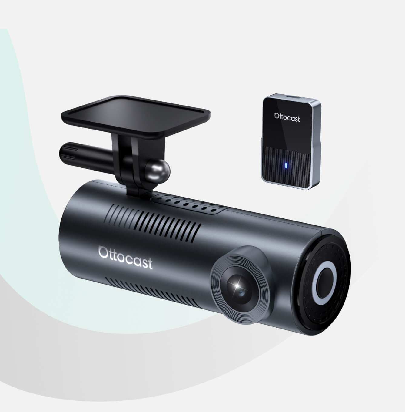 OttoSafe Cam Dash Cam 3-in-1 Adapter