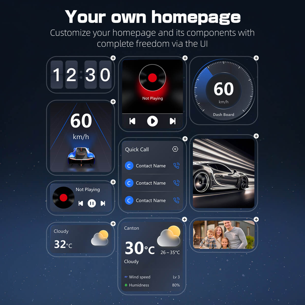 OttoAibox P3 Lite Caja AI CarPlay