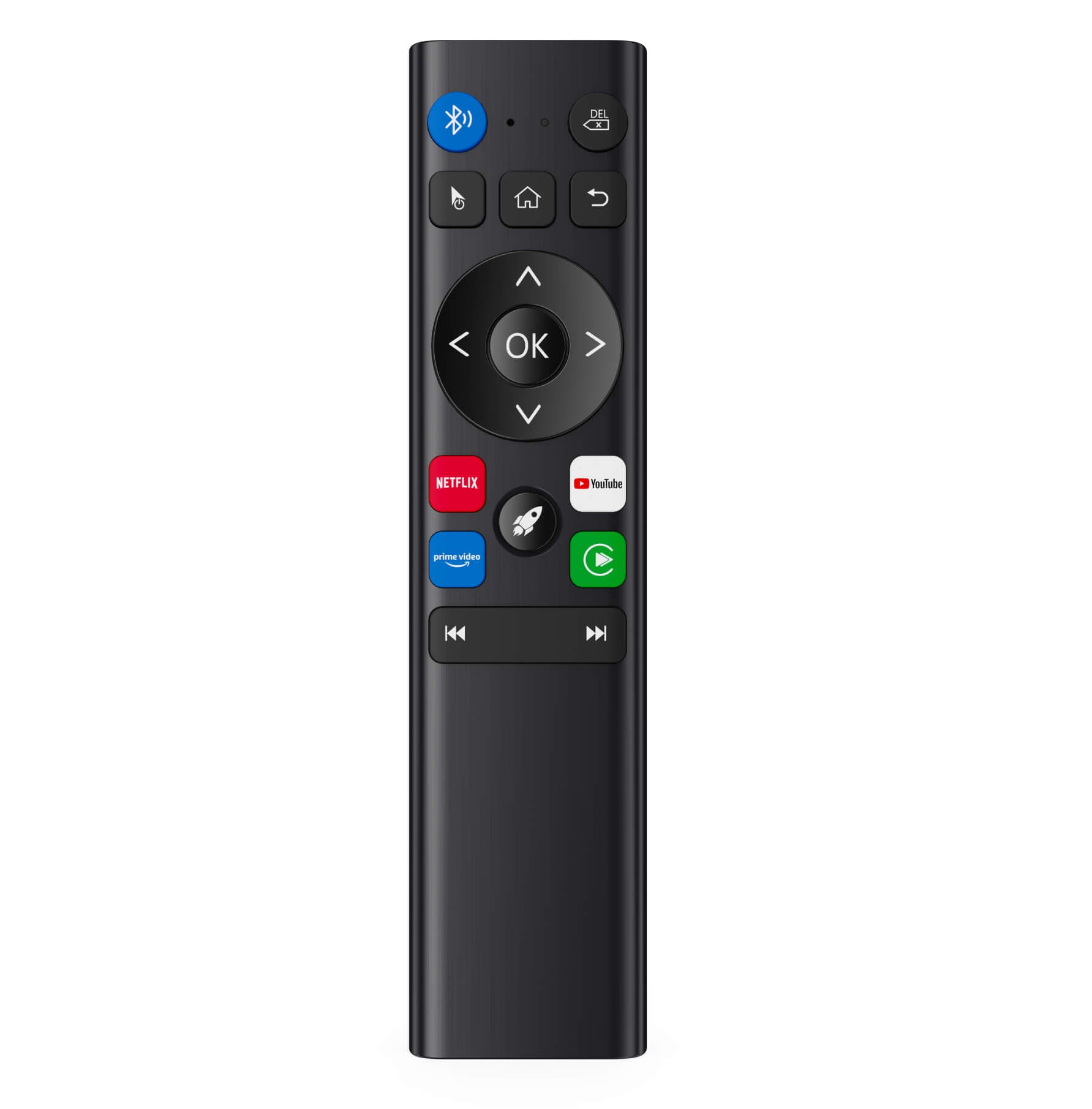 OttoAibox E2 + BLE 5.0 リモコン Upgraded_Wireless_Remote_Contr