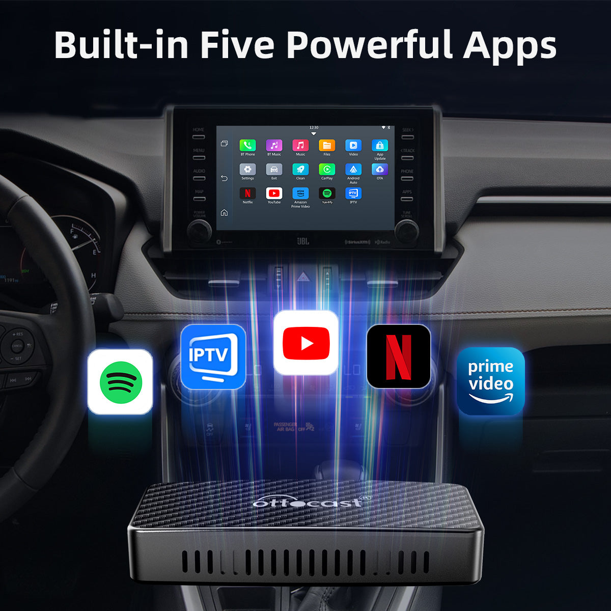 PLAY2VIDEO PRO