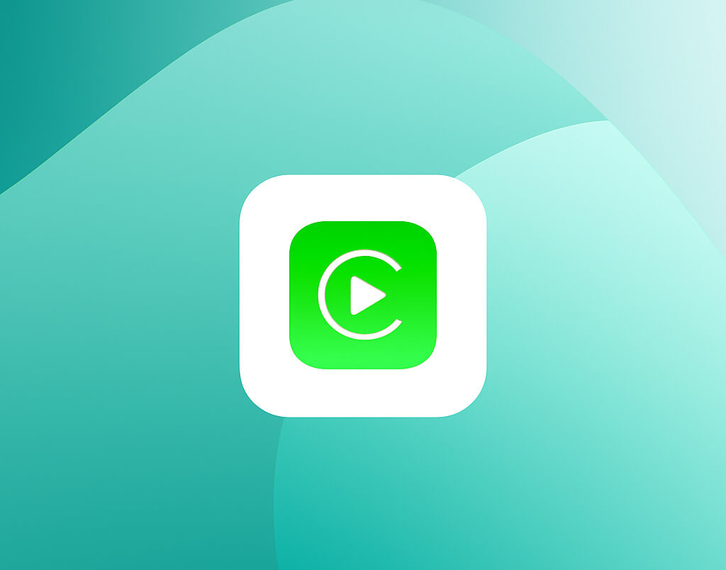 <h4>CarPlay starter øjeblikkeligt.</h4>