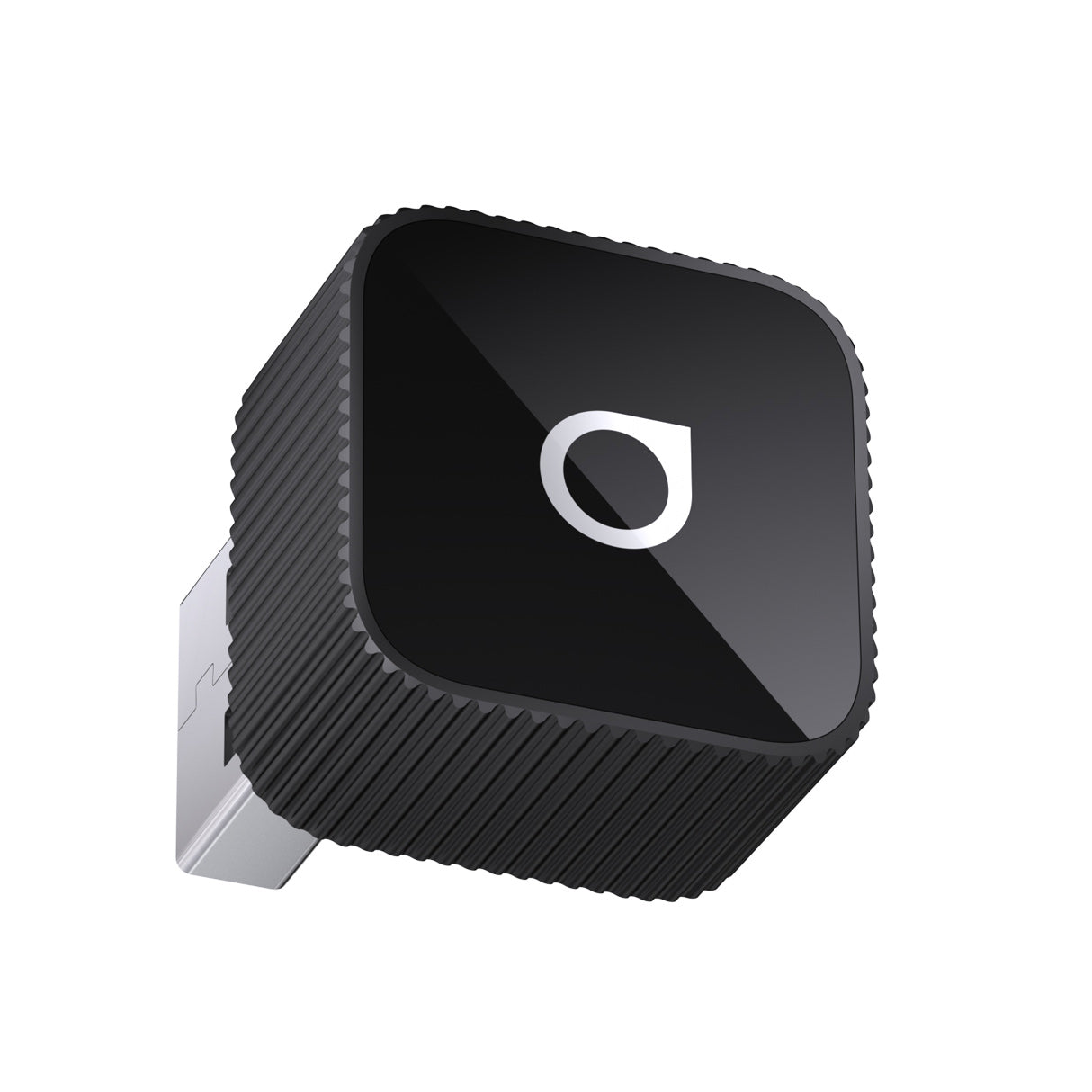 Ottocast Mini Cube 3.0 Adattatore Wireless CarPlay/Android Auto per Auto