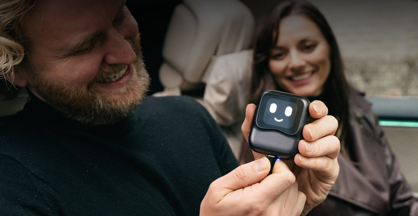 <h3>Simplicidade Plug & Play</h3>