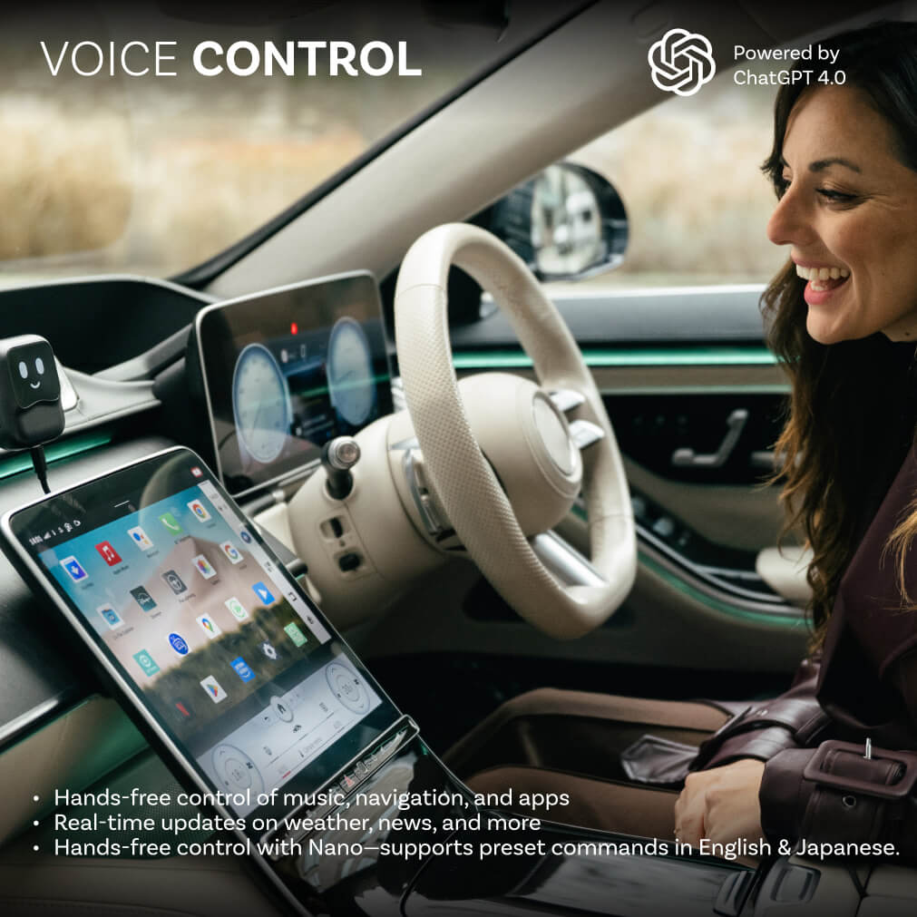 नैनोएआई