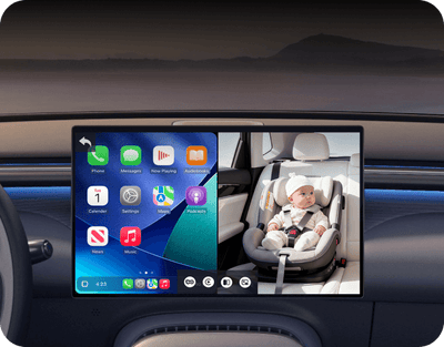 <h4><strong>Seamless Multitasking</strong></h4>