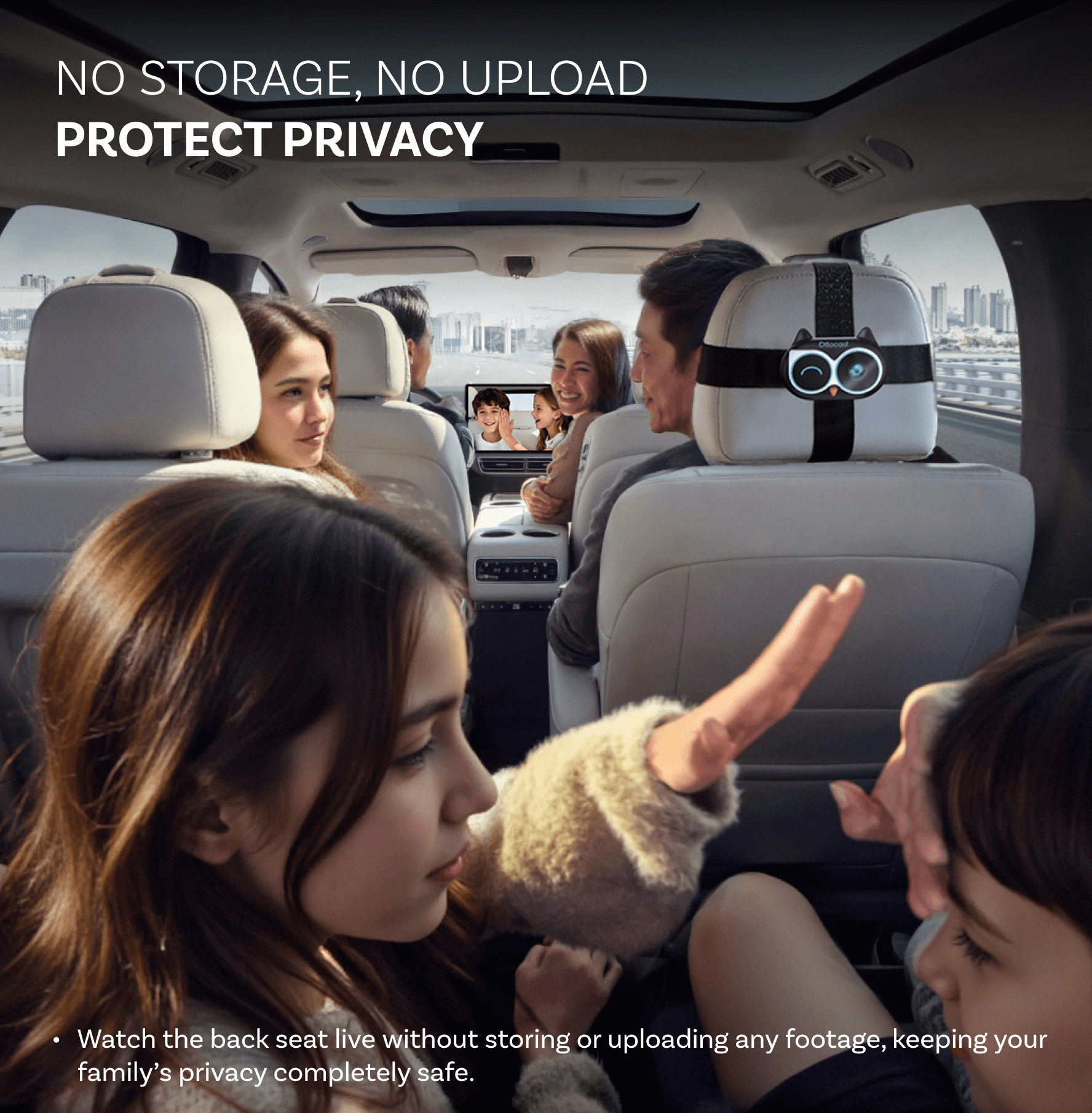 Cabin Care Wireless CarPlay Adapter