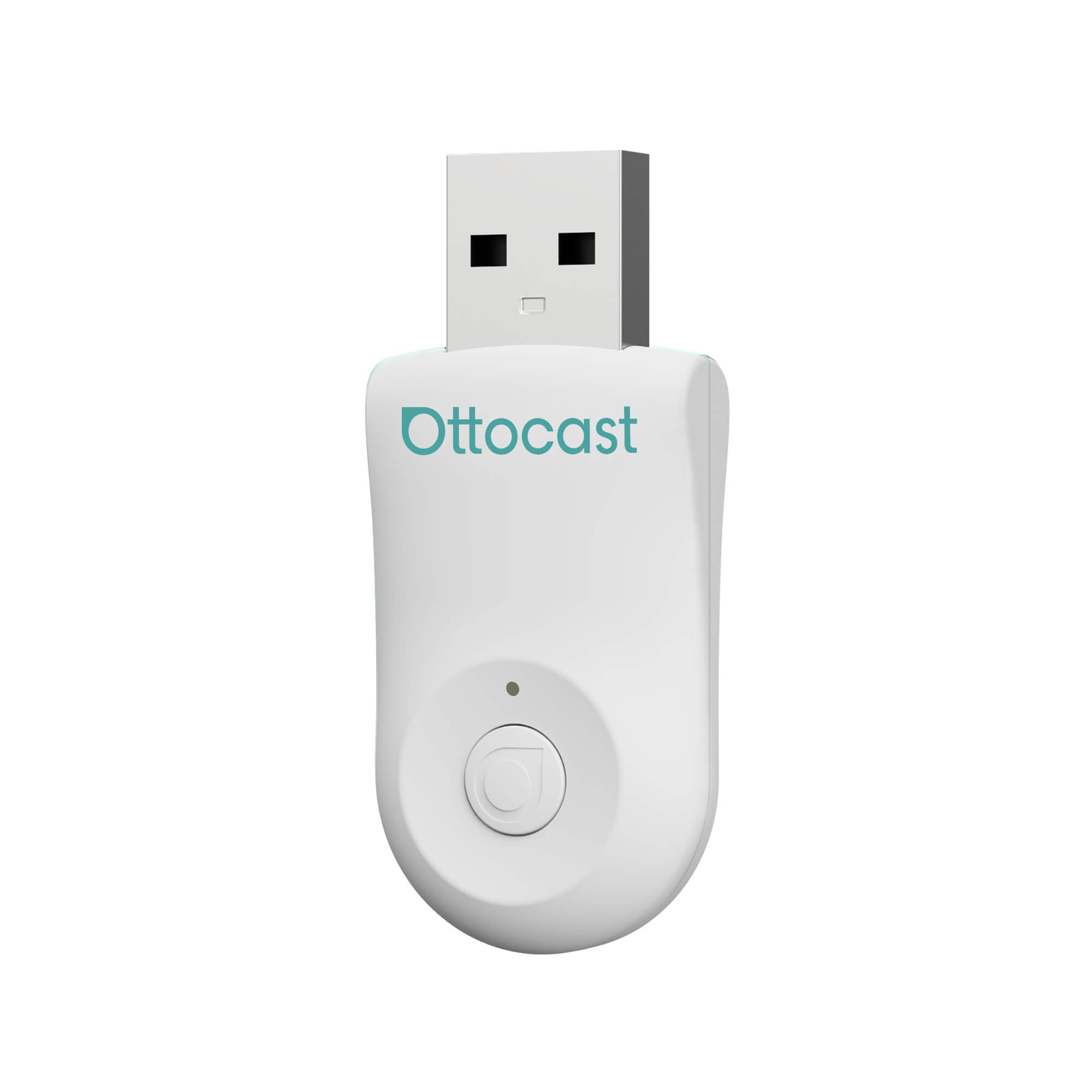 Mini Wireless CarPlay/Android Auto Adapter