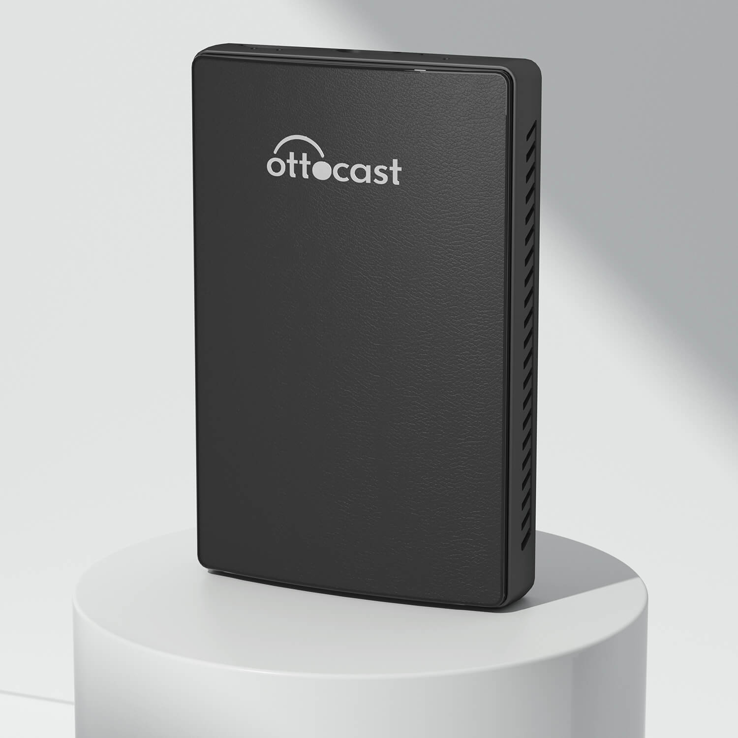 LIMITED TIME SPECIAL $50 OF)U2-PLUS AI BOX™ – OTTOCAST