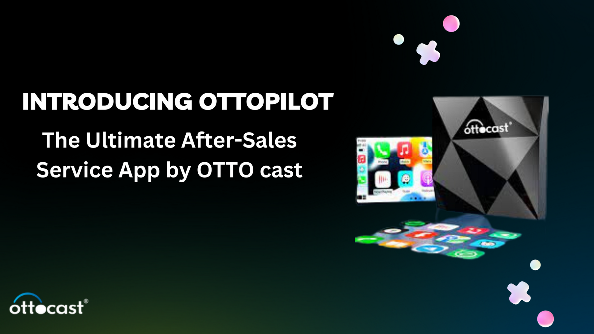 Introducing OttoPilot: The Ultimate After-Sales Service App by OTTO ca