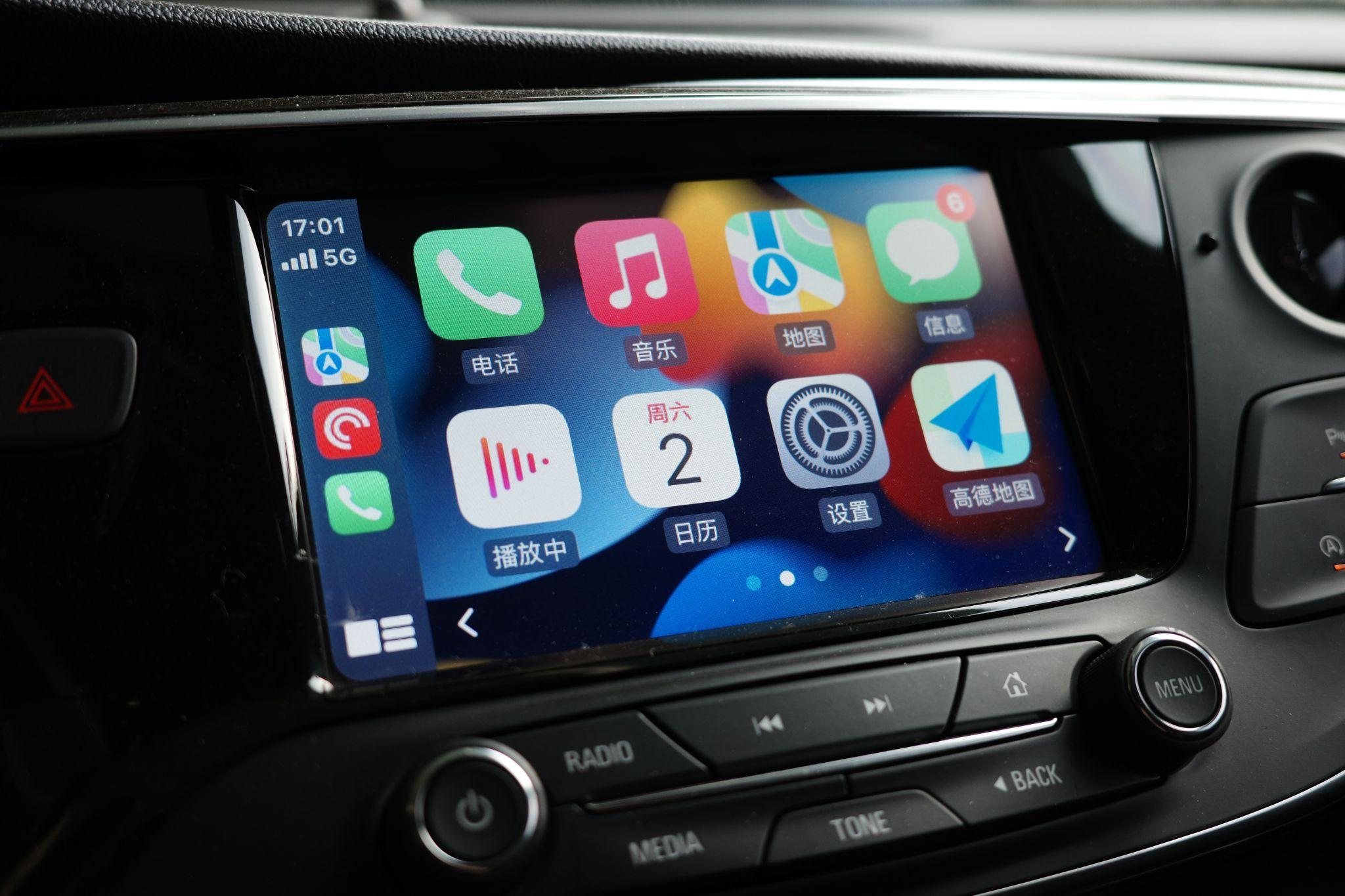 5 Best Wireless CarPlay Adapters for Your Car Best wireless carplay adapter