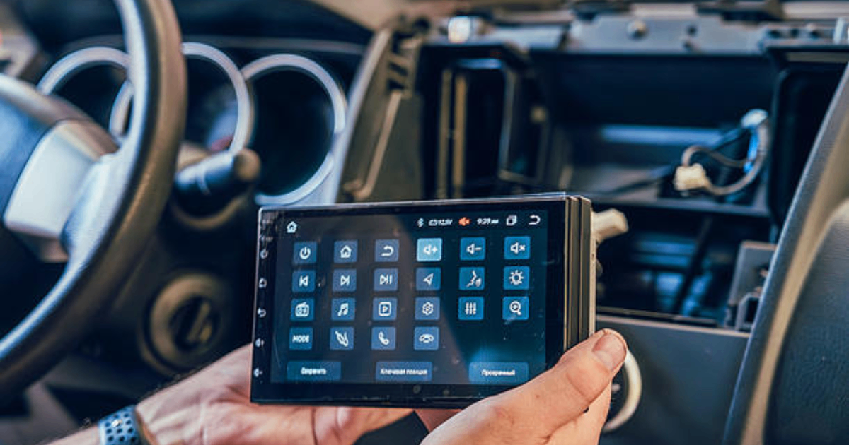 Android Auto Without Cables - A Wireless Driving Experience
