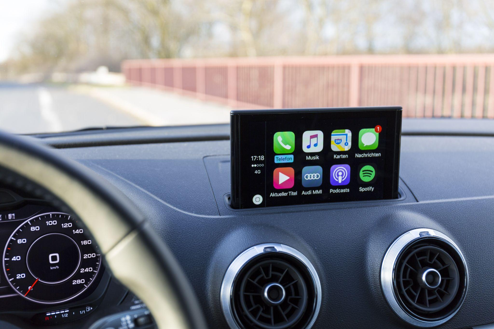 From Android to Apple: A Complete Guide for CarPlay Conversion