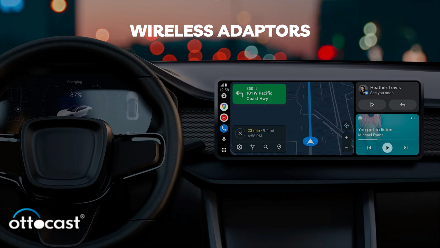 Definitive Guide on Apple CarPlay in Volvo Car | Fix Volvo Apple CarPlay Issues