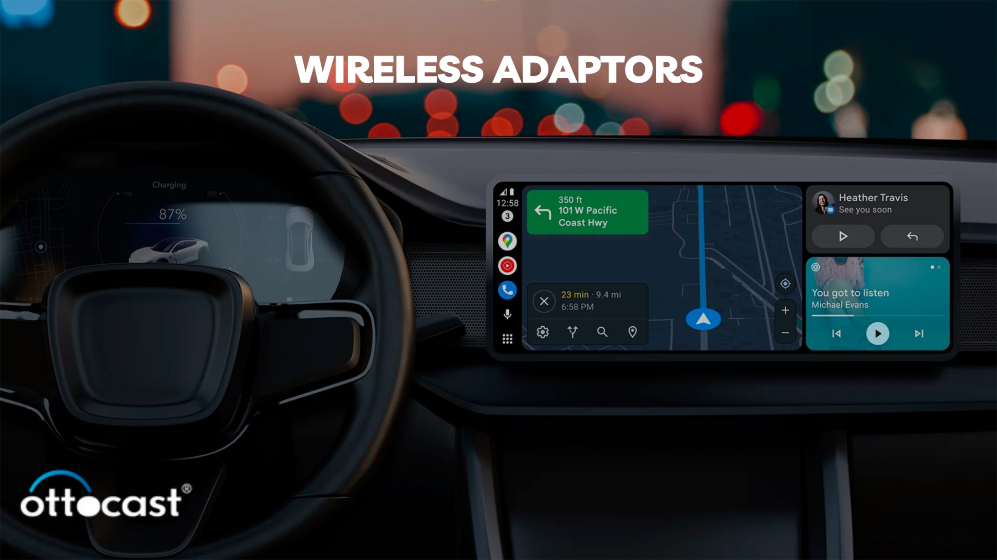 Definitive Guide on Apple CarPlay in Volvo Car | Fix Volvo Apple CarPlay Issues