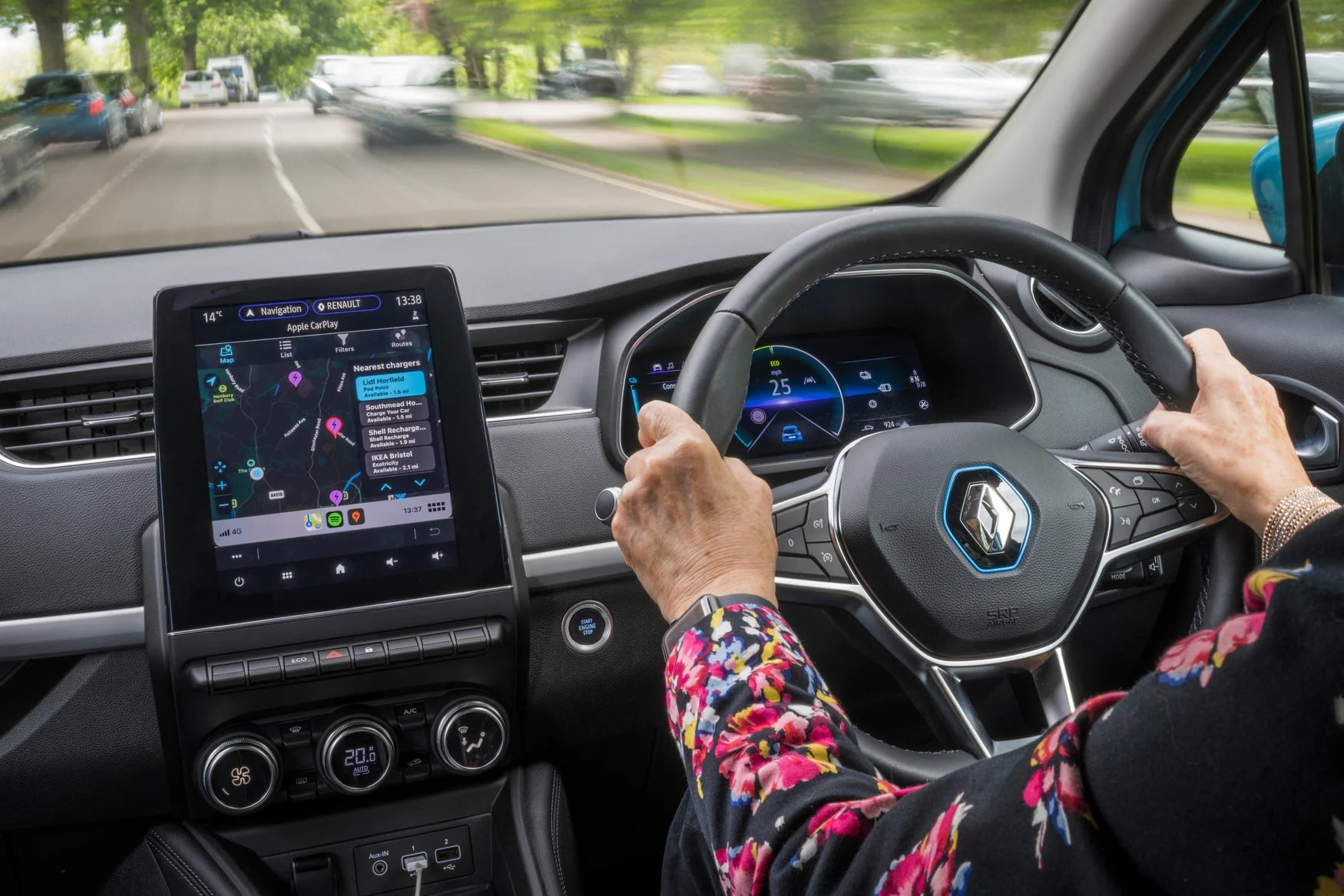 How to Set Up Apple CarPlay and Add Apps to Android Auto