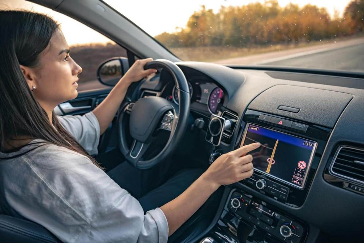 Conquer The Road Mastering Chevy Express Bluetooth Connectivity