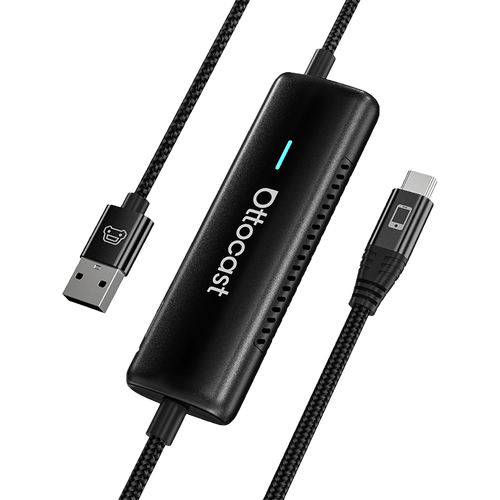 EXCLUSIVE PRICE--CODE:L10 )Mirror Touch Wireless CarPlay Adapter EXCLUSIVE PRICE--CODE:L10 )Mirror Touch Wireless CarPlay Adapter
