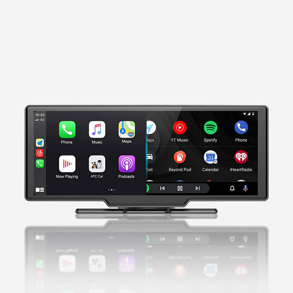 ottocast carplay review