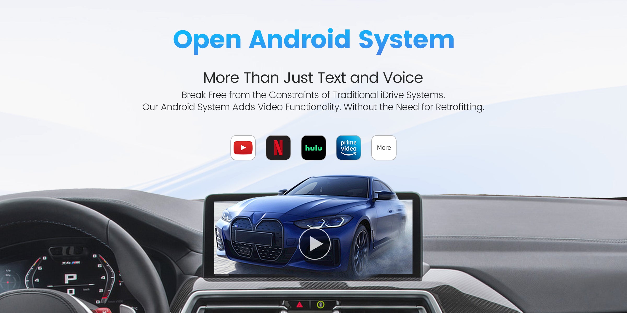 OttoAibox i3 BMW CarPlay AI Box – OTTOCAST OttoAibox i3 BMW CarPlay AI Box – OTTOCAST