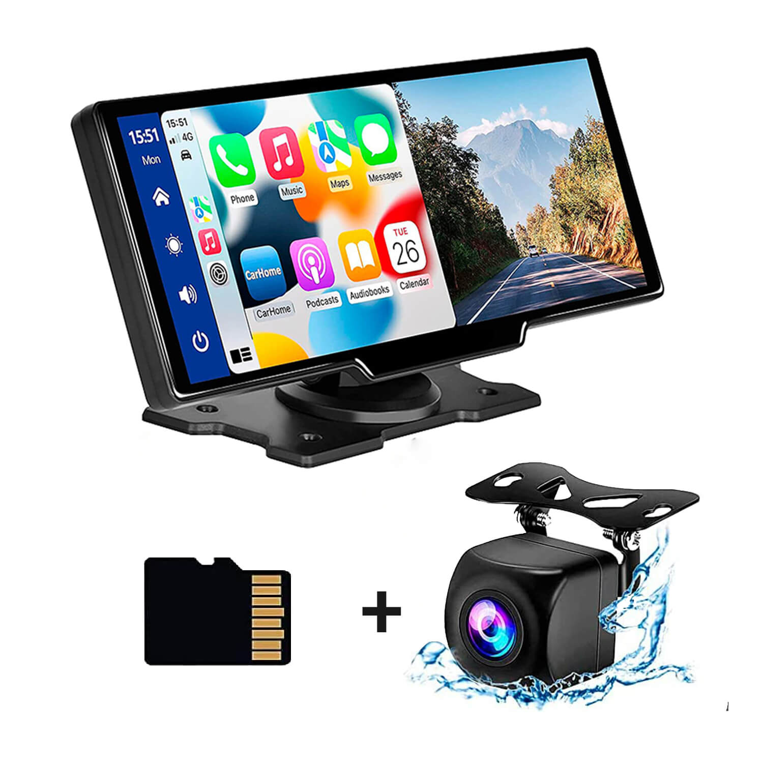 Ottocast Price Adjustment Link For Order Difference