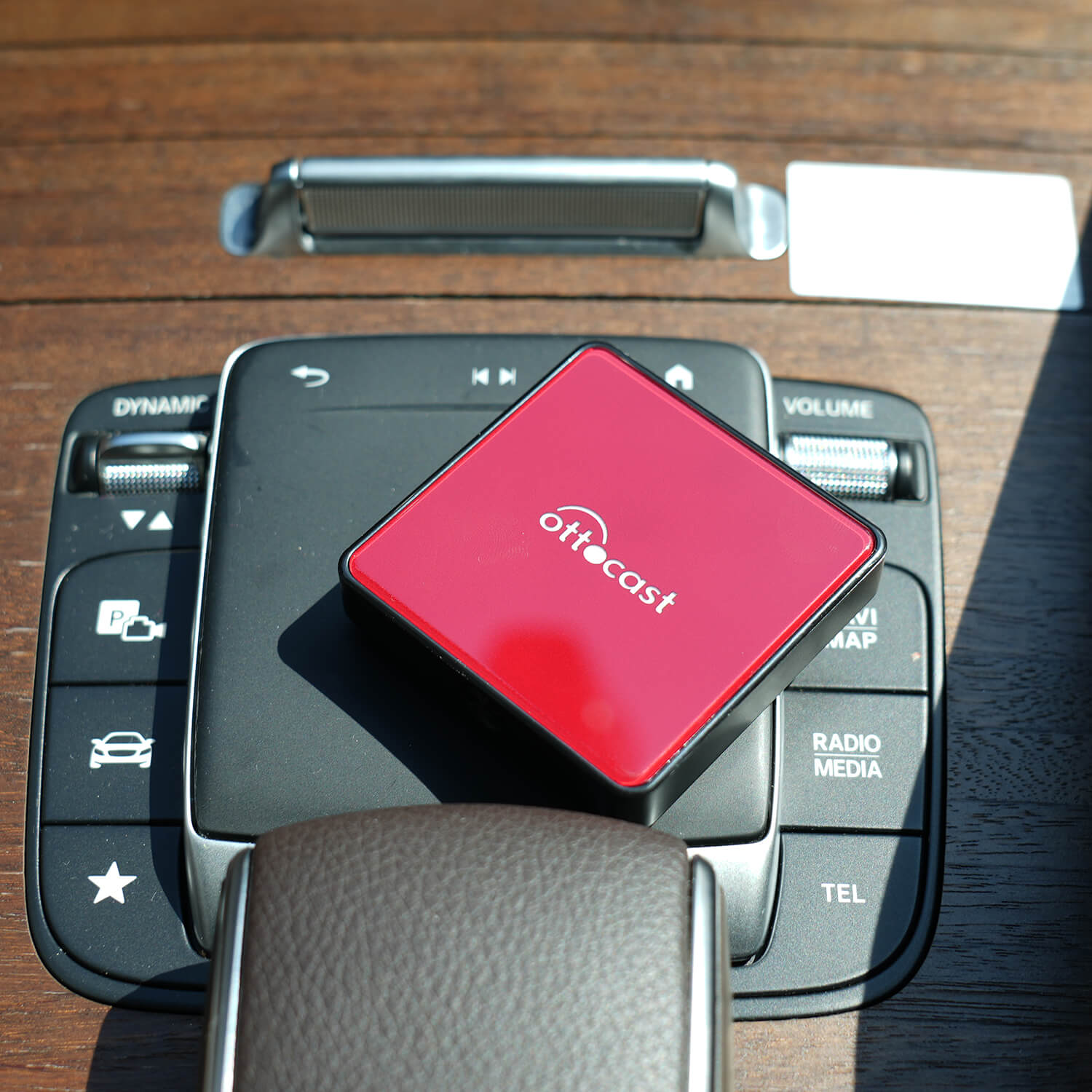 OTTOULTRA Edizione Speciale Wireless CarPlay Saldi di Liquidazione
