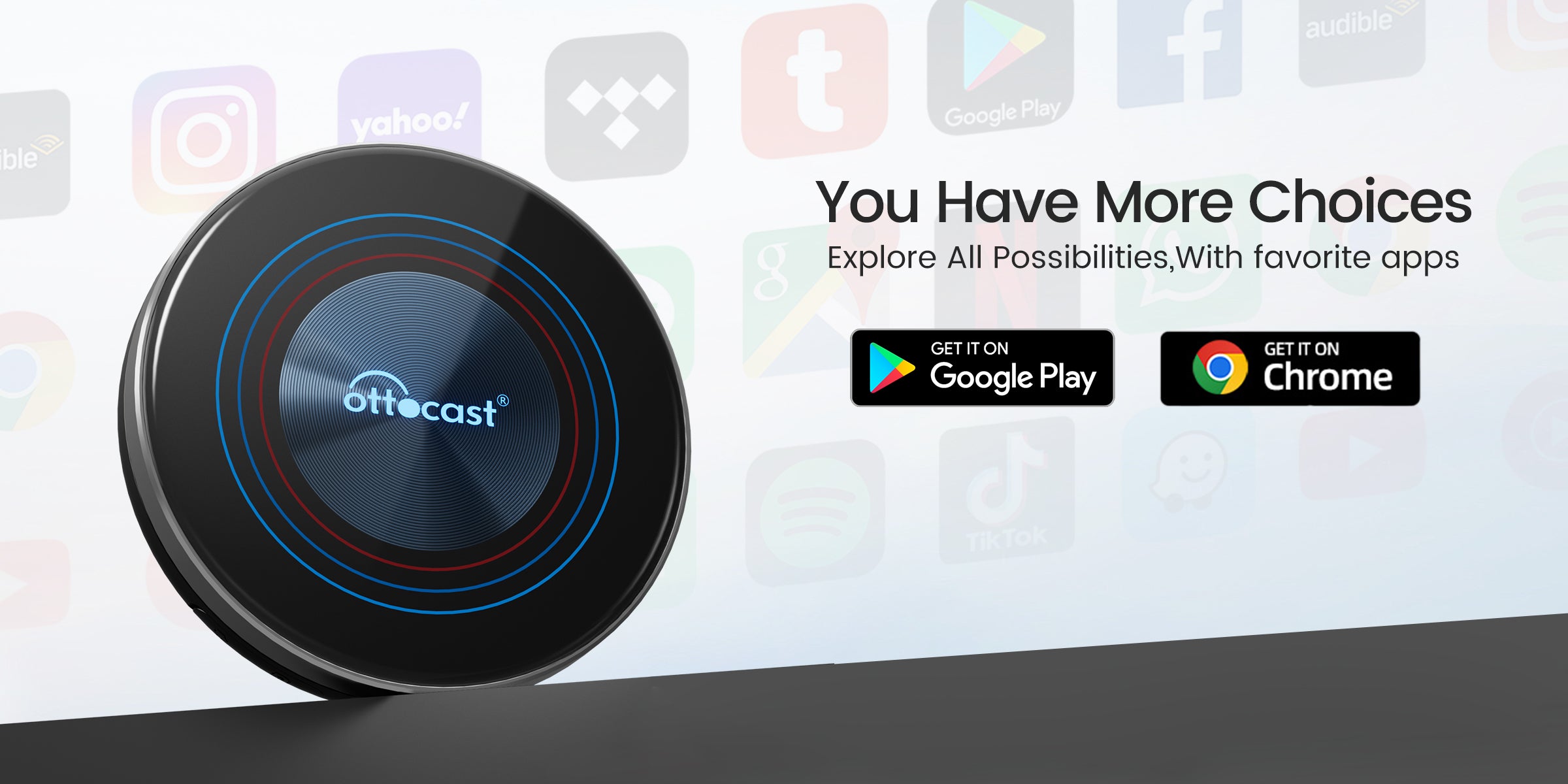 OttoAibox i3 BMW CarPlay AI Box – OTTOCAST OttoAibox i3 BMW CarPlay AI Box – OTTOCAST
