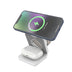 Magnetic Wireless Charging Station